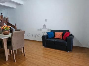 Casa · 122m² · 3 Quartos · 1 Vaga · Oportunidade - Casa - Vila Ita - Jacareí - 3 Dormitórios 1 Suíte - 121,73m².