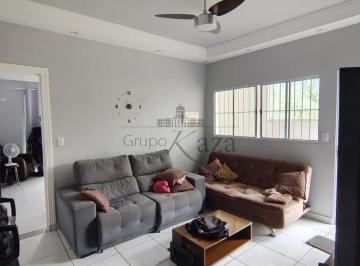 Casa · 130m² · 2 Quartos · 1 Vaga · Oportunidade - Casa - Jardim Maria Amélia - Jacareí - 2 Dormitórios - 129m².