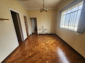 Casa · 163m² · 3 Quartos · 1 Vaga · Oportunidade - Casa Comercial ou Residencial - Centro - Jacareí - 3 Dormitórios