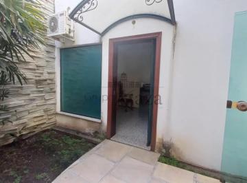Comercial · 258m² · 3 Vagas · Prédio Comercial - Centro - Jacareí - 258m² - Estuda Permuta.