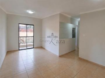 Apartamento · 90m² · 3 Quartos · 2 Vagas · Oportunidade - Apartamento - Res Arco Iris - Jardim Califórnia - Jacareí - 3 Dor