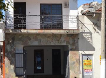 Casa · 200m² · 3 Quartos · 1 Vaga · Oportunidade - Casa Sobrado Residencial - Centro - 3 Dormitórios - 200m².