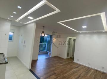 Apartamento · 63m² · 2 Quartos · 1 Vaga · Oportunidade - Apartamento - Edifício Alvoradas Arboville - Pagador Andrade - Ja