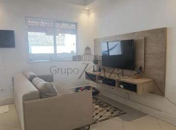 Casa · 86m² · 3 Quartos · 2 Vagas · Oportunidade - Casa em Condomínio - Jacareí - Residence Club Villa Branca - 3 Do