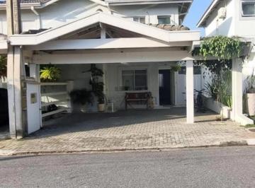 Casa · 102m² · 3 Quartos · 2 Vagas · Oportunidade - Casa Sobrado - Condomínio Residence Club - Villa Branca - 102,00m