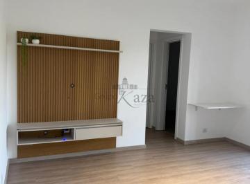 Apartamento · 62m² · 2 Quartos · 1 Vaga · Apartamento - Alvoradas de Arboville - Pagador de Andrade - 2 Dormitórios - 62m².