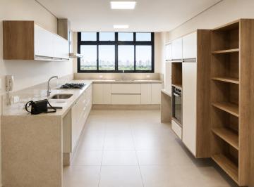 Apartamento de 4 quartos, São Paulo · Apartamento reformado e contemporâneo no condomínio mais desejado do Alto da Boa Vista.