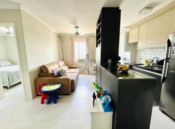 Apartamento · 49m² · 2 Quartos · 1 Vaga · Oportunidade - Apartamento - Residencial Colinas de Villa Branca - Loteamento Vi