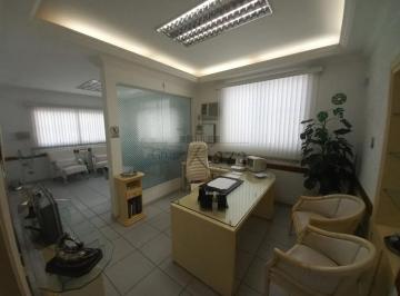 Comercial · 310m² · 5 Vagas · Prédio Comercial - Centro - Jacareí - 309,98m².