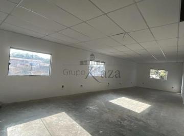 Comercial · 143m² · Oportunidade - Sobreloja Comercial - Centro - Jacareí - 143m².
