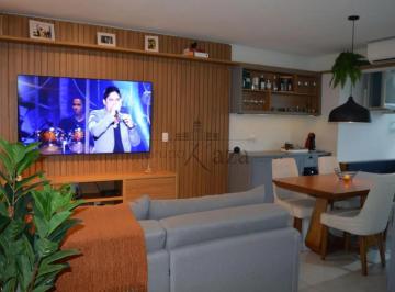 Apartamento · 65m² · 2 Quartos · 1 Vaga · Oportunidade - Apartamento Porteira fechada - Villa Branca - Residencial Green L