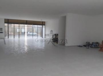 Comercial · 371m² · Prédio Comercial - Jacareí - 370m².