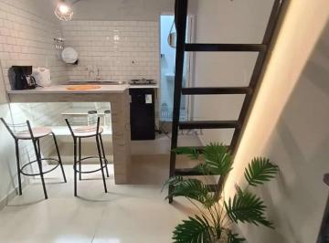 Apartamento · 24m² · 1 Quarto · Oportunidade - Kitnet - Jacareí - Bairro do Colônia - 1 Dormitório - 24m².