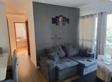 Apartamento · 66m² · 3 Quartos · 2 Vagas · Oportunidade - Apartamento - Jardim Califórnia - Le Premier Residence Club - 3 D
