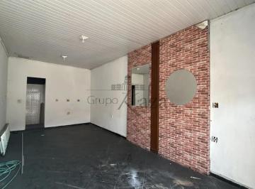 Comercial · 42m² · Oportunidade - Ponto Comercial - Centro - Jacareí - 42m².