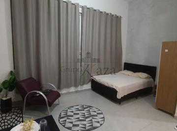 Apartamento · 25m² · 1 Quarto · Oportunidade - Kitnet - Jacareí - Jardim Maria Amélia - 1 Dormitório - 25m²