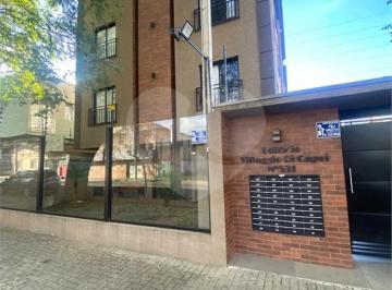 Apartamento de 1 quarto, Curitiba · Studio - PUC 21m²