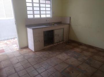 Casa · 150m² · 3 Quartos · 3 Vagas · Casa - Jacareí - Conjunto São Benedito - 150m² - 3 Dormitórios.