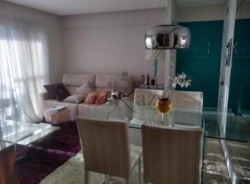 Apartamento · 73m² · 2 Quartos · 1 Vaga · Apartamento - Villa Branca - Residencial Grand Paysage - 73m² - 2 Dormitórios -