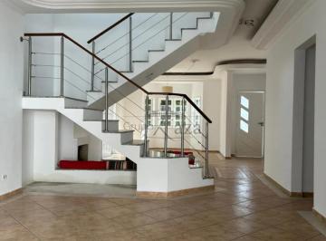 Casa · 300m² · 4 Quartos · 4 Vagas · Casa em Condomínio - Residencial Villa Branca I - Villa Branca - 4 Dormitórios,