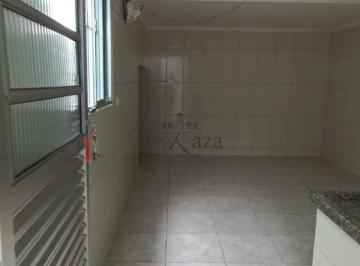 Casa · 60m² · 2 Quartos · 1 Vaga · Casa Térrea - Jacareí - Jardim Nova Esperança - 2 Dormitórios - 126m².