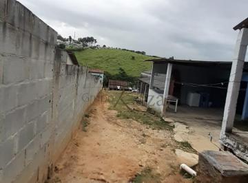 Terreno · 1300m² · Terreno - Área - Parque Santo Antônio - Jacareí - 1.300m² - Aceita Permuta.
