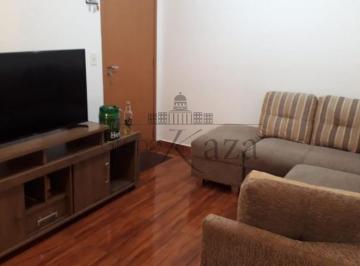 Apartamento · 52m² · 2 Quartos · 1 Vaga · Apartamento - Jardim Paraíso - Parque Jaguaripe - 52m² - 2 Dormitórios.