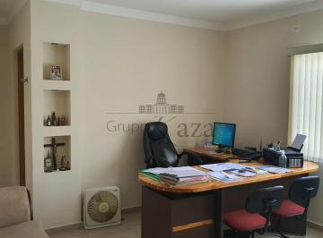Comercial · 130m² · Comercial Casa em Jacareí