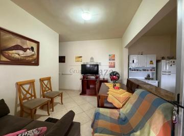 Casa · 63m² · 1 Quarto · Casa Edícula - Jardim Terras de São João - Jacareí - 1 Dormitório - 63m².