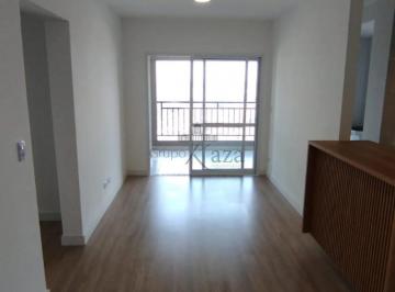 Apartamento · 65m² · 2 Quartos · 2 Vagas · Oportunidade - Apartamento - Jardim Dindinha - Cidade Jardim Residence Club - 2