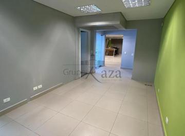 Comercial · 440m² · 2 Vagas · Oportunidade - Ponto Comercial - Centro - Jacareí - 440,13m².