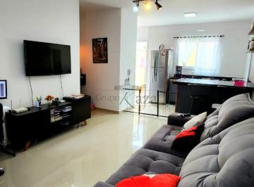 Casa · 69m² · 2 Quartos · 1 Vaga · Oportunidade - Casa em Condomínio - Vila Romana - Condomínio Monte Olimpo - 2 Do