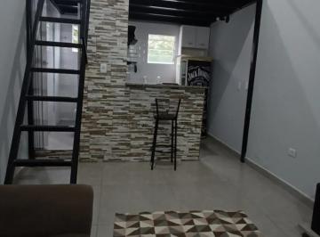 Apartamento · 25m² · 1 Quarto · Oportunidade - Kitnet - Bairro do Colonia - 1 Dormitório - 25m².