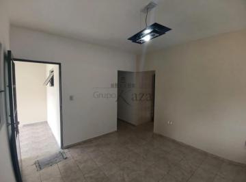 Comercial · 51m² · 2 Quartos · 4 Vagas · Oportunidade - Casa Edícula - Cidade Jardim - Jacareí - 2 Dormitórios - 51m².
