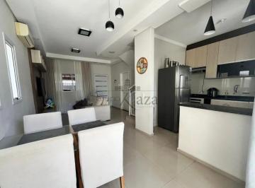 Casa · 162m² · 3 Quartos · 2 Vagas · Casa Sobrado Villa Branca Jacareí 3 Dormitórios 162m² Estuda permuta