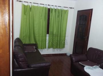 Casa · 300m² · 2 Quartos · 3 Vagas · Casa Padrão em São José dos Campos