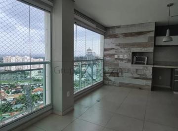 Apartamento · 190m² · 4 Quartos · 2 Vagas · Oportunidade - Apartamento - Jardim das Colinas - Condomínio Helbor Belvedere -