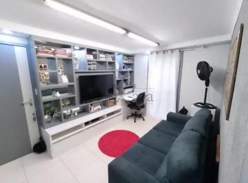 Apartamento · 49m² · 2 Quartos · 1 Vaga · Oportunidade - Apartamento - Bosque dos Eucaliptos - Condomínio Parque residenci