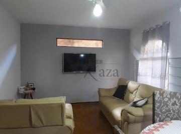 Casa · 100m² · 3 Quartos · 2 Vagas · Oportunidade - Casa - Bosque dos Eucaliptos - 3 Dormitórios - 100m².