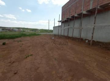 Terreno · 253m² · Terreno Residencial - Setville Altos de São José - 252,94m².