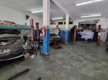 Comercial · 528m² · 4 Vagas · Oportunidade - Prédio Comercial - Jardim Satélite - 528m².