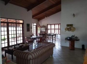 Rural · 2600m² · 4 Quartos · 5 Vagas · Rural Chácara em São José dos Campos