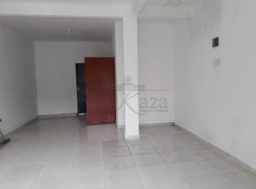 Comercial · 43m² · 1 Vaga · Oportunidade - Ponto Comercial - Bosque dos Eucaliptos - 50m².