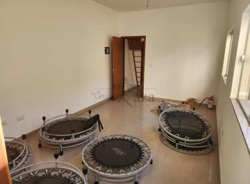 Comercial · 20m² · 2 Vagas · Sala Sobreloja Comercial - Loteamento Residencial Vista Linda - 20m².