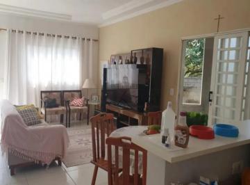 Casa · 110m² · 3 Quartos · 3 Vagas · Oportunidade - Casa Térrea - Jardim Santa Júlia - 3 Dormitórios - 259m².