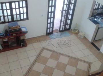 Casa · 335m² · 3 Quartos · 3 Vagas · Casa Sobrado em São José dos Campos