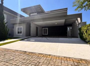 Casa · 330m² · 4 Quartos · 2 Vagas · Oportunidade - Casa em Condomínio - Jardim do Golfe - 4 Dormitórios - 330m².