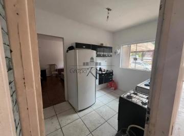Comercial · 120m² · 3 Quartos · 2 Vagas · Oportunidade - Casa - Jardim Satélite - 3 Dormitórios - 120m².