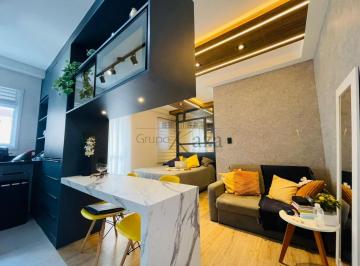 Apartamento · 35m² · 1 Quarto · 1 Vaga · Oportunidade - Apartamento Flat Mobiliado - Residencial Smart Residence - Altos