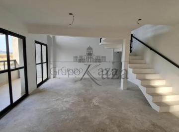 Apartamento · 73m² · 1 Quarto · 2 Vagas · Apartamento Duplex - Parque Residencial Aquarius - Residencial Tarsila Loft - 1